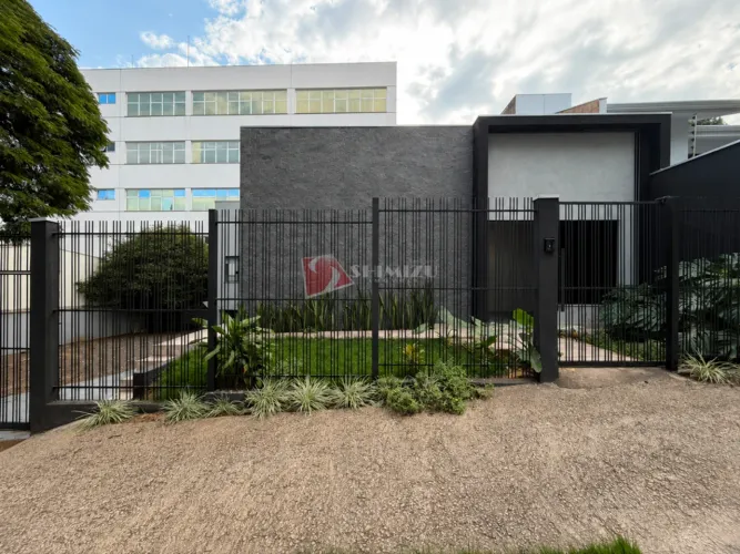 Casa à venda e para alugar em Maringá, Zona 05, com 6 quartos, com 12676 m²