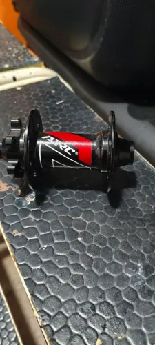 Cubo ARC MT009 dianteiro