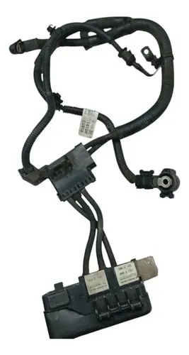 Polo Positivo Bateria I30 1.8 Aut 2014 2015