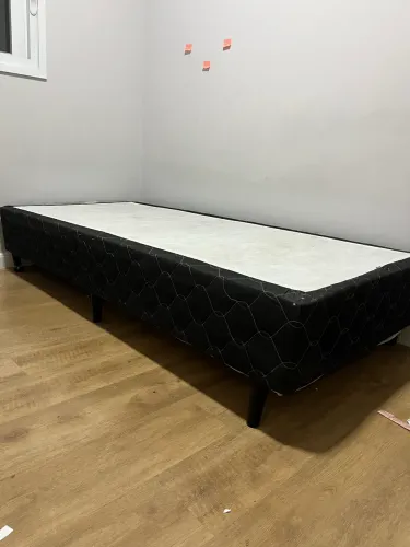 Cama solteiro