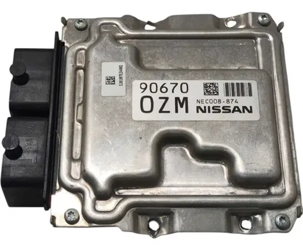 Modulo Injeção Nissan Kicks 1.6 Cvt 2022 2023 A 2025