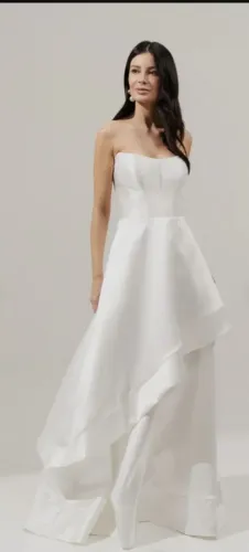 Vestido de noiva