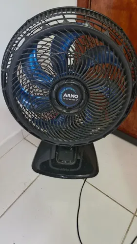 Ventilador Arno