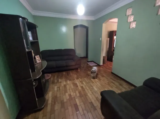 Casa 3 quartos 2 vagas à venda no Nova Esperança