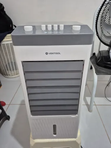 Climatizador ventisol