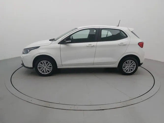 Fiat Argo Drive 1.0 Firefly 2026