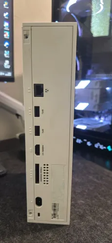 Xbox series S (retirada de peças)
