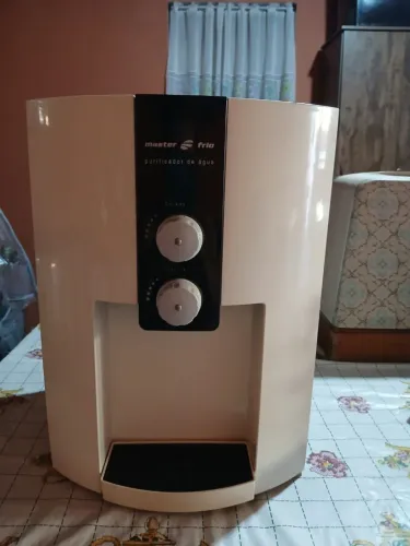 Vendo purificador de água 