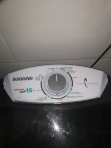 Tanquinho 15kg