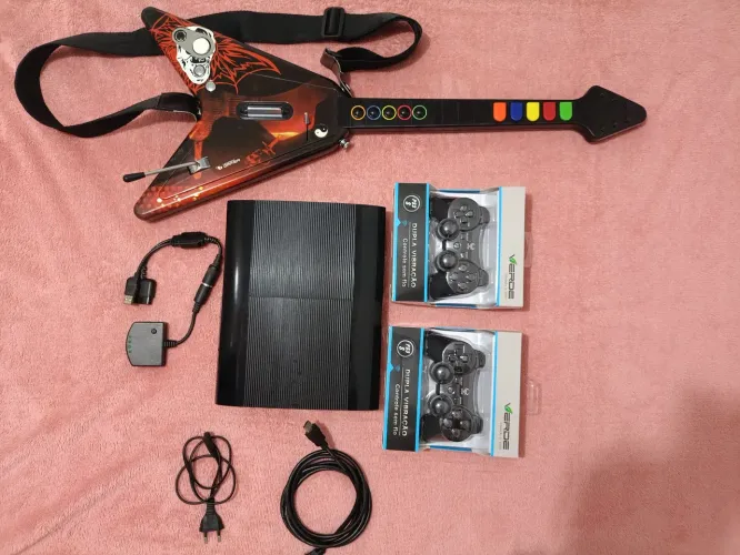 Playstation 3