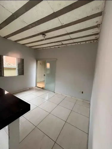 *VENDO ESSA CASA NA SACRAMENTA 