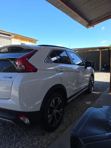 Mitsubishi Eclipse Cross HPE-S 1.5 16V 165cv Aut. 2022