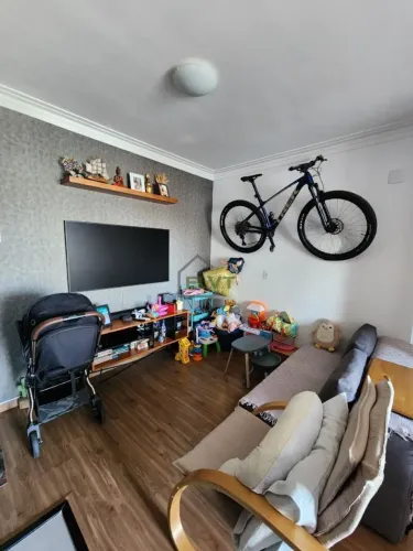 Condomínio Mobi Bela Vista - Apartamento à venda no bairro Centro em Osasco com 2 quartos