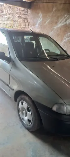 Fiat Palio EDX 1.0 MPI 2P 1996