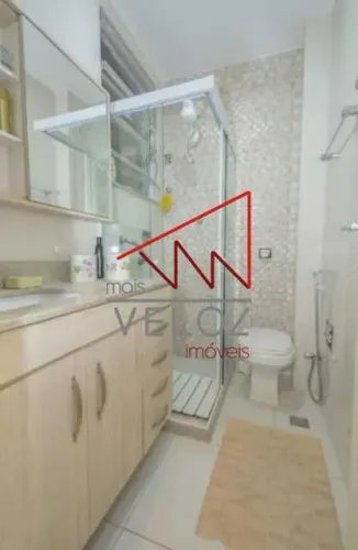 Cobertura : / Residencial / Flamengo