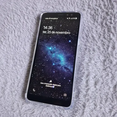 Sansung Galaxy A8