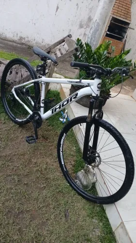 Bike 29 alumínio revisada