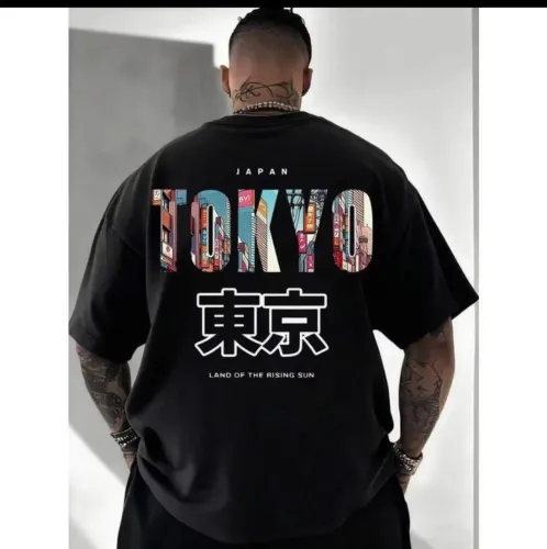 Camiseta