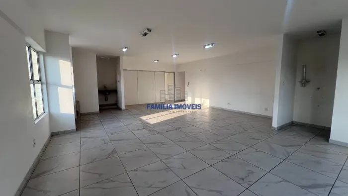 SALA COMERCIAL VENDA E LOCAÇÃO - CENTRO EMPRESARIAL BANDEIRANTES