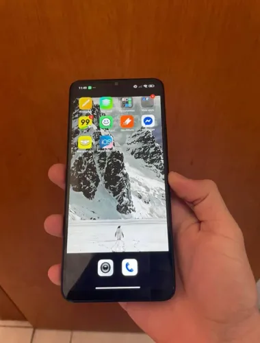 Redmi 13 C