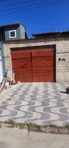 Vendo sobrado Mongaguá litoral de são Paulo