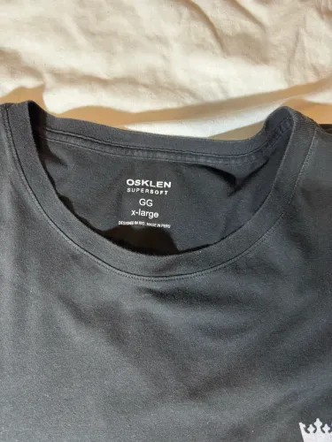 T-shirt Osklen