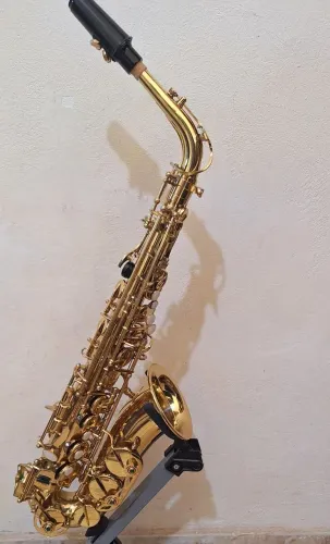 Saxofone Alto