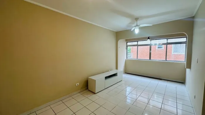 Excelente Apartamento à Venda na Enseada no Guarujá | QVista Inteligência Imobiliária Guar