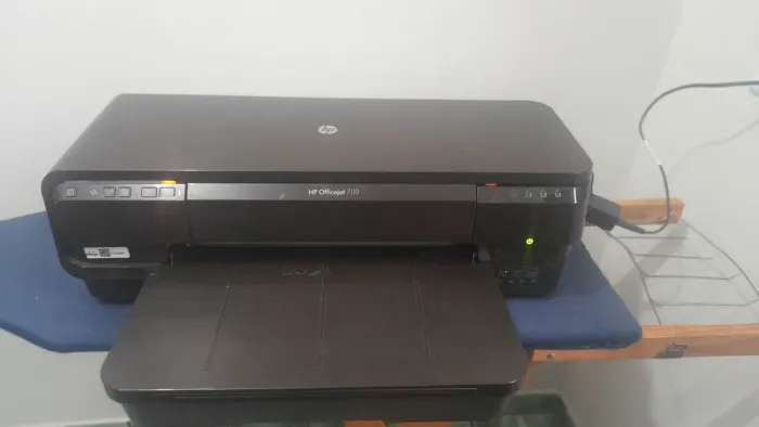 Impressoras HP