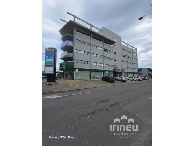 SALA COMERCIAL JOINVILLE - SC