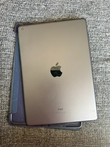 iPad 9