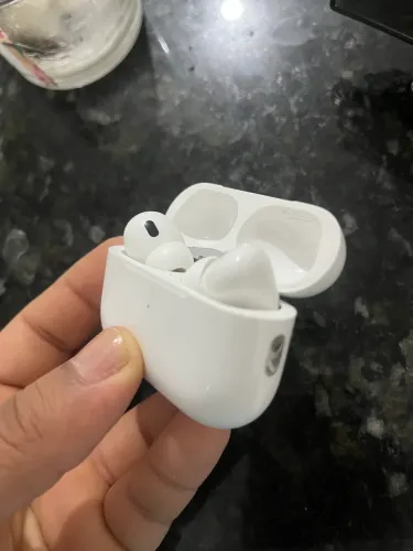 Fone iPhone original!! Pro 3