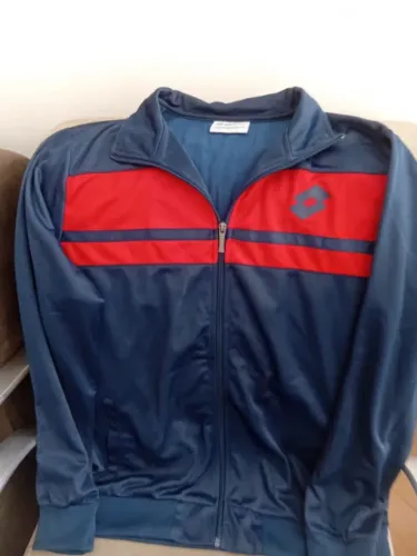 jaqueta kappa vintage G seminova
