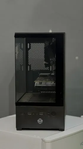 PC Gamer Mancer Bonnacon II