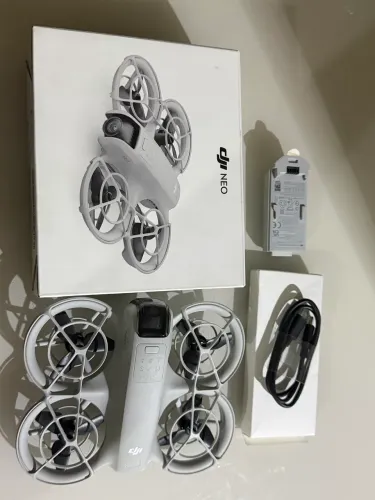 Drone neo dji050 standard