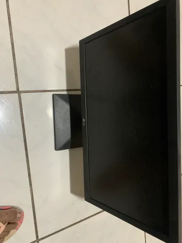 Monitor LG