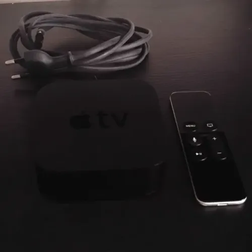 Apple TV (Modelo A1625)