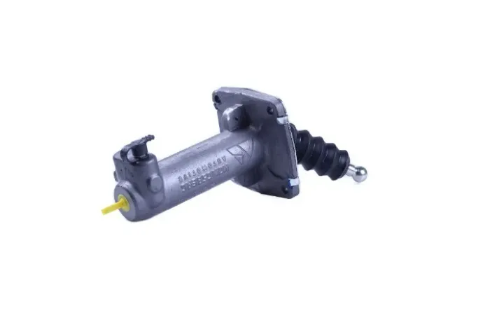 Cilindro Hidráulico De Embreagem Original Iveco 5802711396