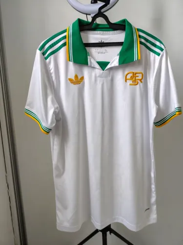 Camisa da Roma III