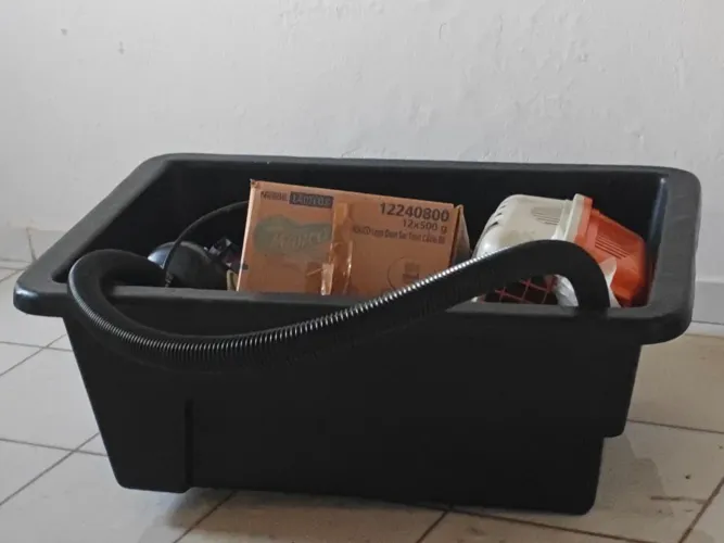 Banheira petshop 