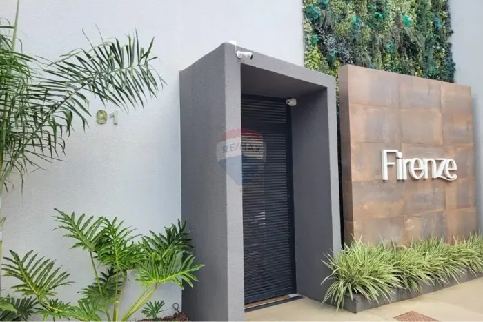 Apartamento dos Sonhos em Alphaville, Lavras - MG