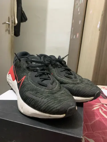 Tênis Nike Rennew Run 2