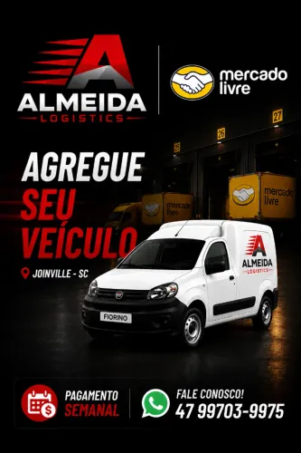 Entregas E-commerce