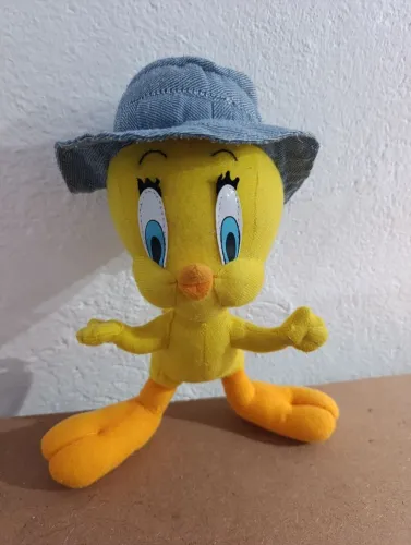 Pelúcia Piu Piu