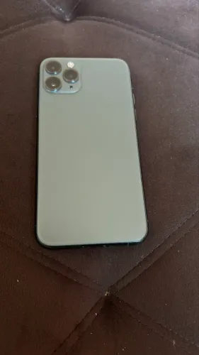 iPhone 11 Pro 256