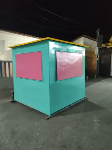 Quiosque