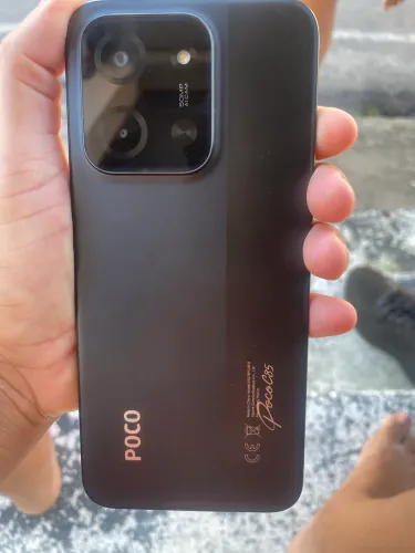 POCO C85