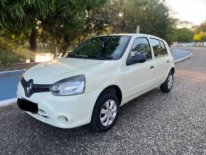 Renault Sandero Expression Flex 1.0 12V 5P 2019