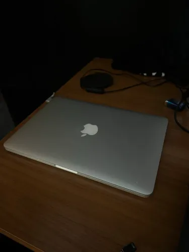 Macbook pro 2015