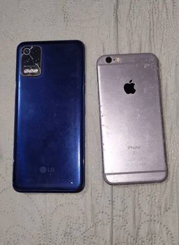 Celulares/aproveitamento de peças